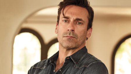 Jon Hamm pics 1