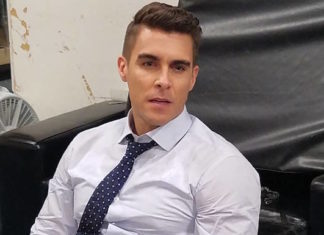 Josh Segarra Pics