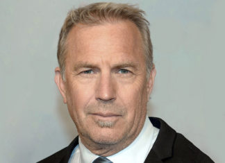 Kevin Costner pics