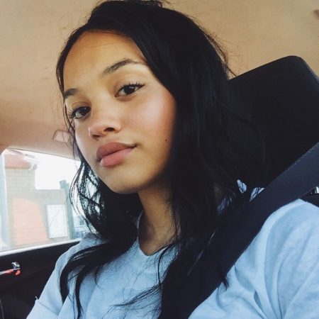 Kiersey Clemons Pics