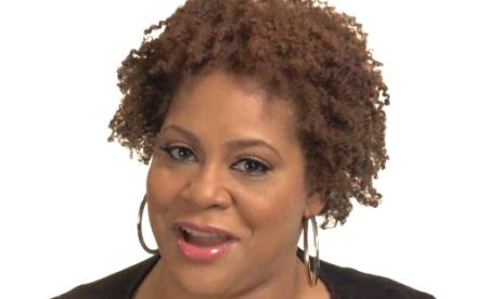 Kim Coles Pics