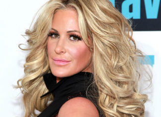 Kim Zolciak Biermann Pics