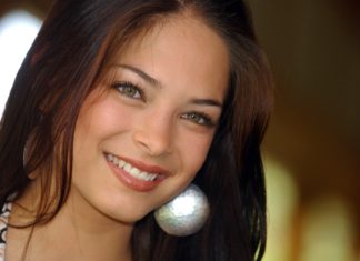 Kristin Kreuk Pics