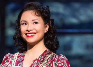 Lea Salonga Pics