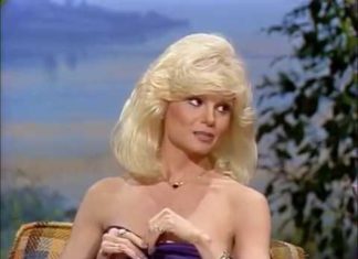 Loni Anderson Pics