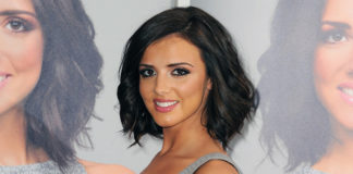 Lucy Mecklenburgh Pics