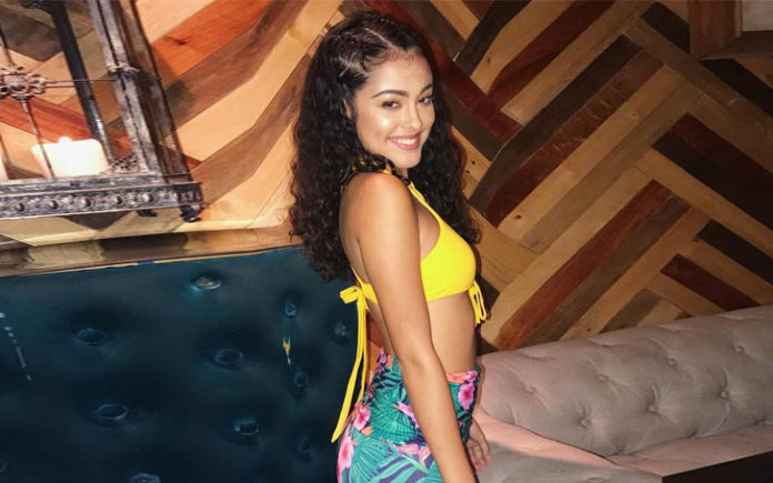 Malu Trevejo Pics 696x435