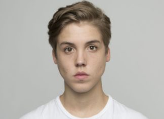 Matthew Espinosa Pics