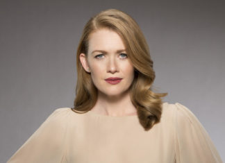 Mireille Enos Pics