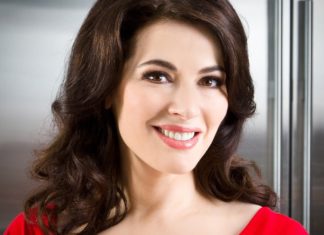 Nigella Lawson Pics