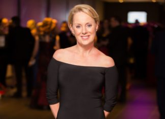 Sally Dynevor Pics