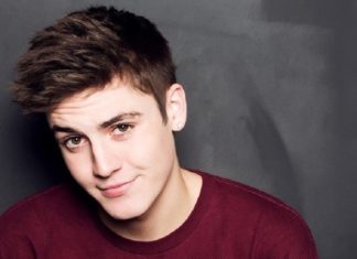 Sam Wilkinson Pics