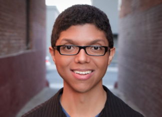 Tay Zonday Pics