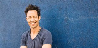 Tom Cavanagh Pics