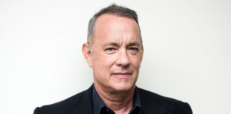 Tom Hanks Pics