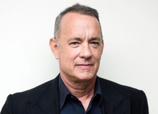 Tom Hanks Pics