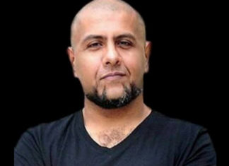 Vishal Dadlani Pics