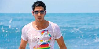 Zayed Khan Pics