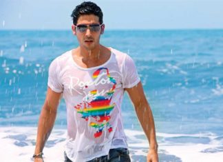 Zayed Khan Pics