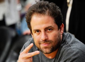 brett ratner Pics