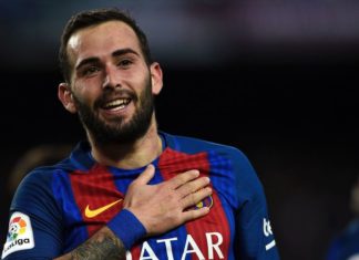 Aleix Vidal Pics