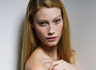 Alyssa Sutherland Pics