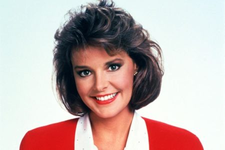 Amanda Bearse Pics