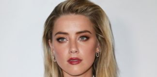 Amber Heard Pics