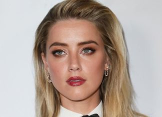 Amber Heard Pics