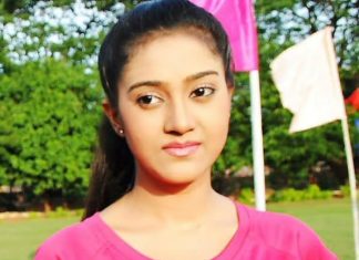 Barsha Priyadarshini Pics