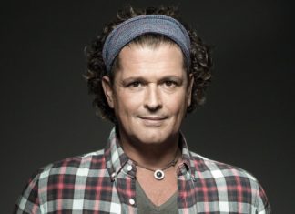 Carlos Vives Pics