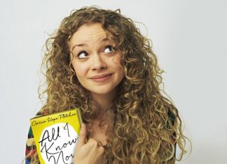 Carrie Hope Fletcher Pics