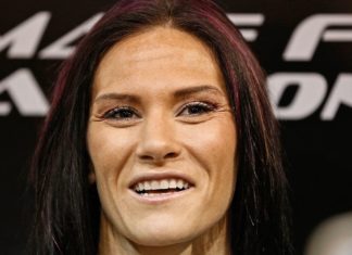 Cat Zingano Pics