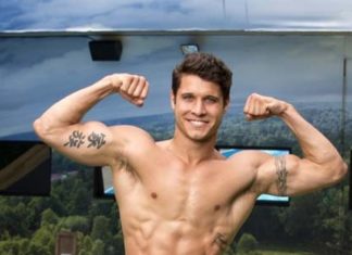 Cody Calafiore Pics