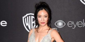 Constance Wu Pics