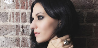 Cristina Scabbia pics 1