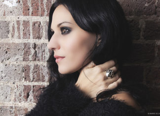 Cristina Scabbia pics 1