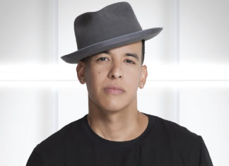 Daddy Yankee Pics