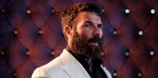 Dan Bilzerian Pics