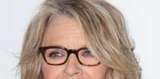 Diane Keaton Pics