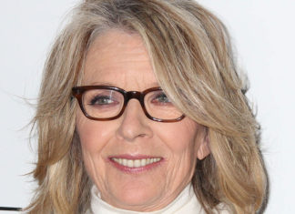 Diane Keaton Pics