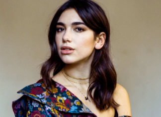 Dua Lipa Pics