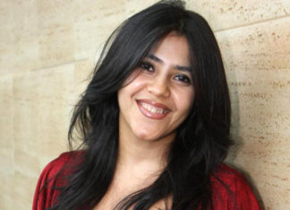 Ekta Kapoor Pics