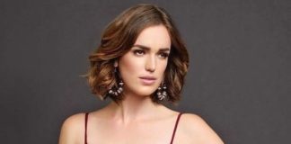 Elizabeth Henstridge Pics