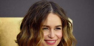 Emilia Clarke Pics