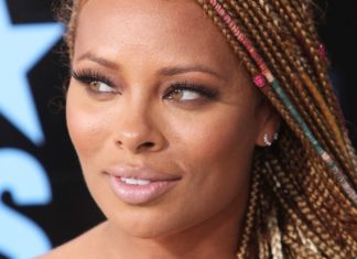 Eva Marcille Pics