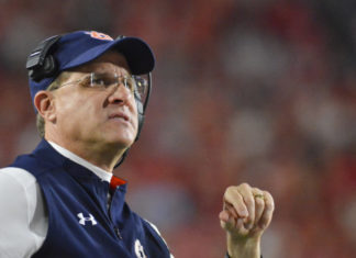 Gus Malzahn pics