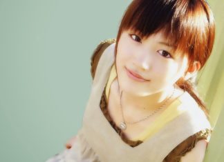 Haruka Ayase Pics