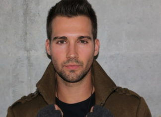 James Maslow Pics