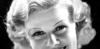 Jean Harlow Pics